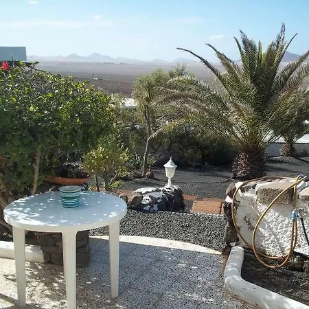 Holiday home Bellatere