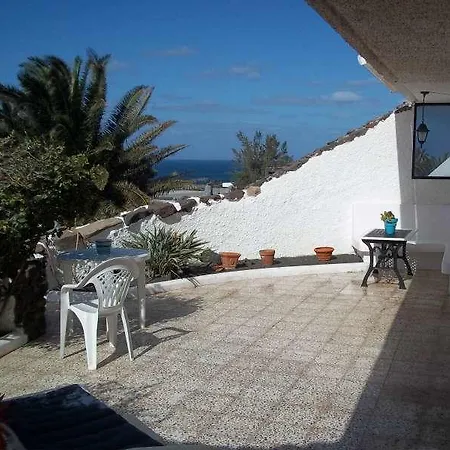 Bellatere Lanzarote Island