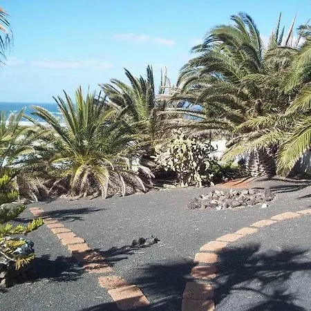 Bellatere Semesterbostad Lanzarote Island