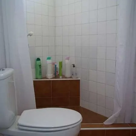 Bellatere Semesterbostad *