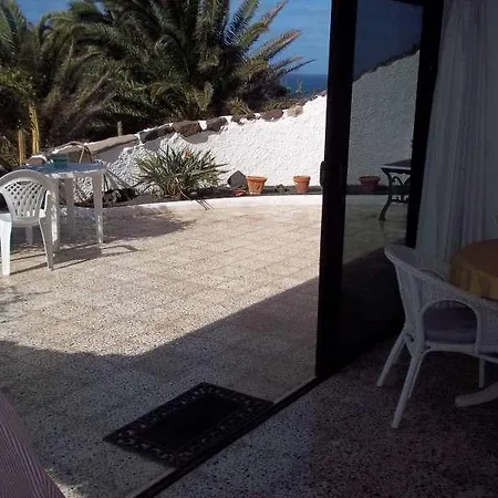 Bellatere Holiday home Lanzarote Island