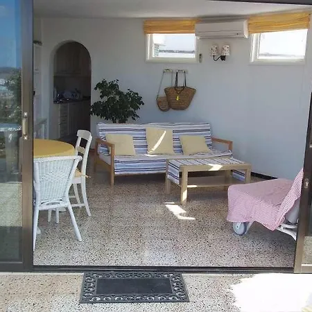 Semesterbostad Bellatere Lanzarote Island