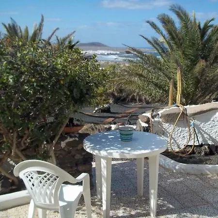 Bellatere Semesterbostad Lanzarote Island